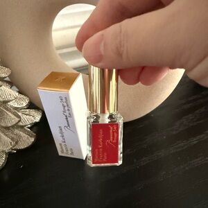 Maison Francis Kurkdjian Baccarat Rouge 540 eau de parfum